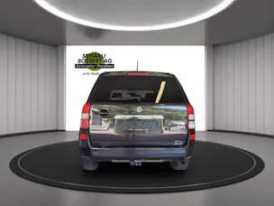 Suzuki Grand Vitara Wagon 2.4 VVT GL Top S.Cellano 4x4