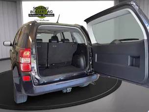 Suzuki Grand Vitara Wagon 2.4 VVT GL Top S.Cellano 4x4
