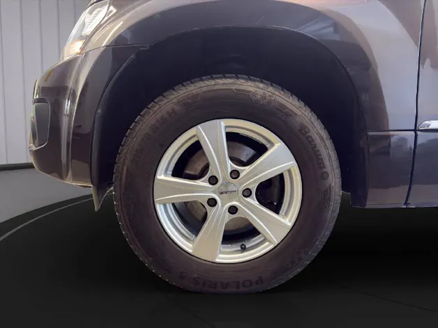 Suzuki Grand Vitara Wagon 2.4 VVT GL Top S.Cellano 4x4