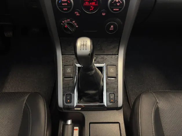 Suzuki Grand Vitara Wagon 2.4 VVT GL Top S.Cellano 4x4
