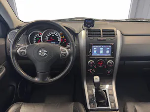 Suzuki Grand Vitara Wagon 2.4 VVT GL Top S.Cellano 4x4