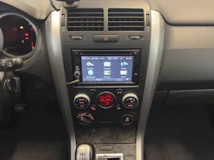 Suzuki Grand Vitara Wagon 2.4 VVT GL Top S.Cellano 4x4