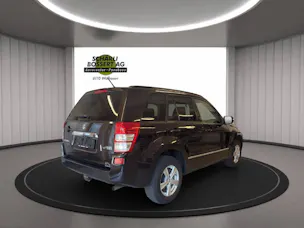 Suzuki Grand Vitara Wagon 2.4 VVT GL Top S.Cellano 4x4
