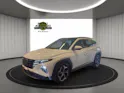 Hyundai Tucson 1.6 T-GDi HEV Vertex 4WD