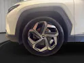 Hyundai Tucson 1.6 T-GDi HEV Vertex 4WD