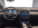 Hyundai Tucson 1.6 T-GDi HEV Vertex 4WD