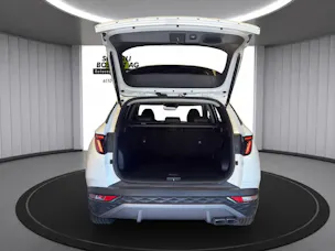 Hyundai Tucson 1.6 T-GDi HEV Vertex 4WD