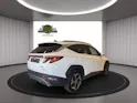 Hyundai Tucson 1.6 T-GDi HEV Vertex 4WD