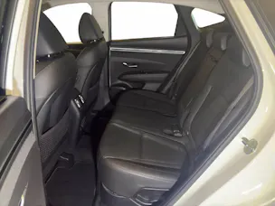 Hyundai Tucson 1.6 T-GDi HEV Vertex 4WD