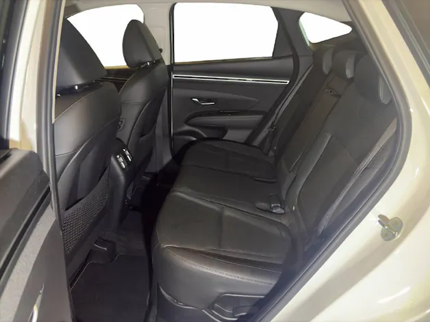 Hyundai Tucson 1.6 T-GDi HEV Vertex 4WD