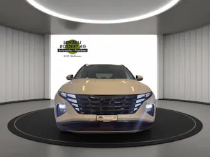 Hyundai Tucson 1.6 T-GDi HEV Vertex 4WD