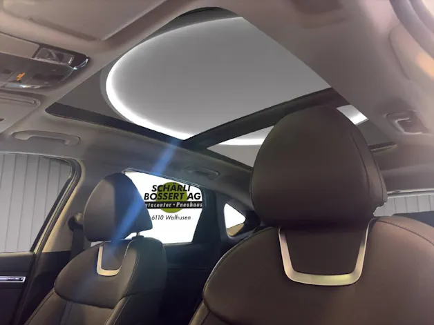 Hyundai Tucson 1.6 T-GDi HEV Vertex 4WD