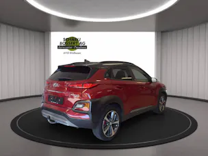 Hyundai Kona 1.6 T-GDi Vertex 4WD
