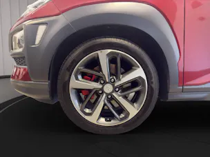 Hyundai Kona 1.6 T-GDi Vertex 4WD