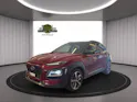 Hyundai Kona 1.6 T-GDi Vertex 4WD