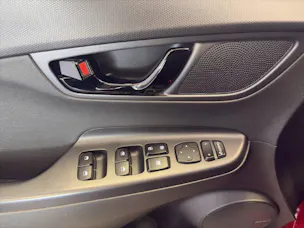 Hyundai Kona 1.6 T-GDi Vertex 4WD