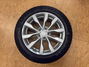 Hyundai Kona 1.6 T-GDi Vertex 4WD
