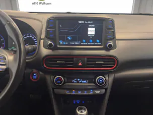 Hyundai Kona 1.6 T-GDi Vertex 4WD