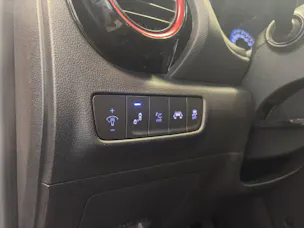 Hyundai Kona 1.6 T-GDi Vertex 4WD