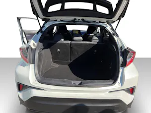 Toyota C-HR 1.8 VVTi HSD Style