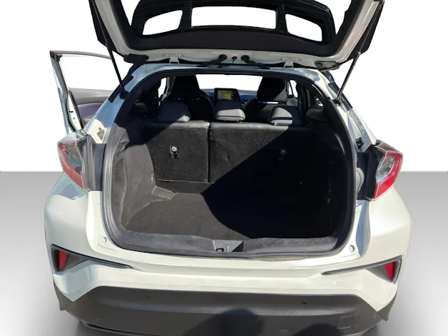 Toyota C-HR 1.8 VVTi HSD Style