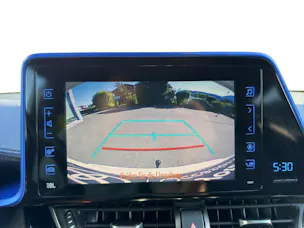Toyota C-HR 1.8 VVTi HSD Style