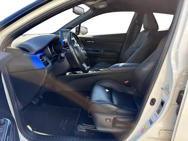 Toyota C-HR 1.8 VVTi HSD Style