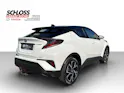 Toyota C-HR 1.8 VVTi HSD Style