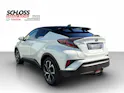 Toyota C-HR 1.8 VVTi HSD Style