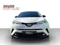 Toyota C-HR 1.8 VVTi HSD Style