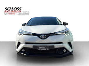 Toyota C-HR 1.8 VVTi HSD Style