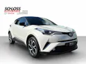 Toyota C-HR 1.8 VVTi HSD Style