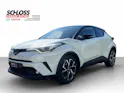 Toyota C-HR 1.8 VVTi HSD Style