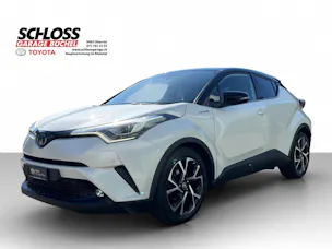 Toyota C-HR 1.8 VVTi HSD Style
