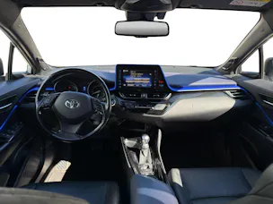 Toyota C-HR 1.8 VVTi HSD Style