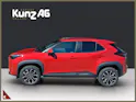 Toyota Yaris Cross 1.5 VVT-i HSD Trend AWD-i
