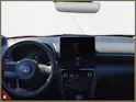 Toyota Yaris Cross 1.5 VVT-i HSD Trend AWD-i