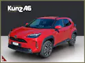 Toyota Yaris Cross 1.5 VVT-i HSD Trend AWD-i