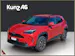 Toyota Yaris Cross 1.5 VVT-i HSD Trend AWD-i