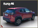 Toyota Yaris Cross 1.5 VVT-i HSD Trend AWD-i