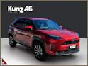 Toyota Yaris Cross 1.5 VVT-i HSD Trend AWD-i