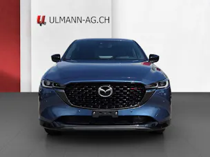 Mazda CX-5 2.5 Homura AWD