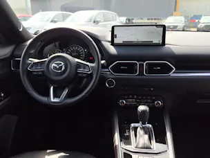 Mazda CX-5 2.5 Homura AWD