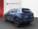 Mazda CX-5 2.5 Homura AWD