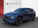 Mazda CX-5 2.5 Homura AWD