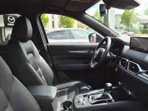 Mazda CX-5 2.5 Homura AWD