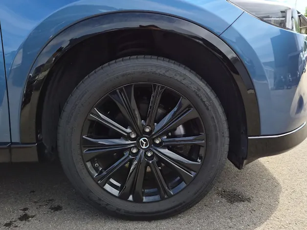 Mazda CX-5 2.5 Homura AWD