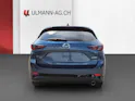 Mazda CX-5 2.5 Homura AWD