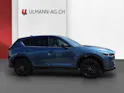 Mazda CX-5 2.5 Homura AWD