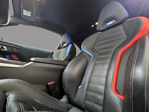 BMW M2 Coupé